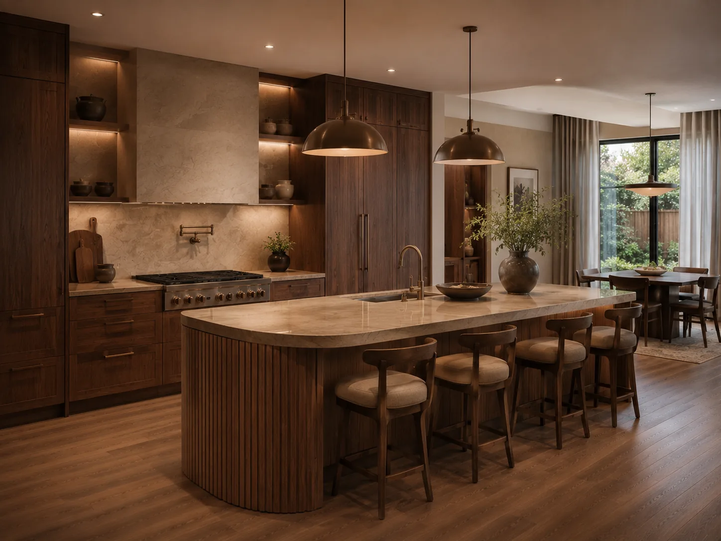 Bespoke Kitchens example 2