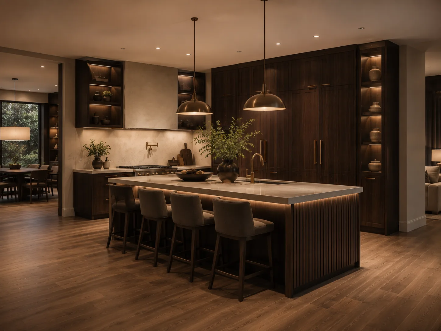 Bespoke Kitchens example 3