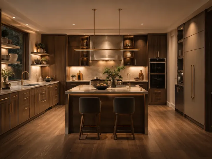 Bespoke Kitchens