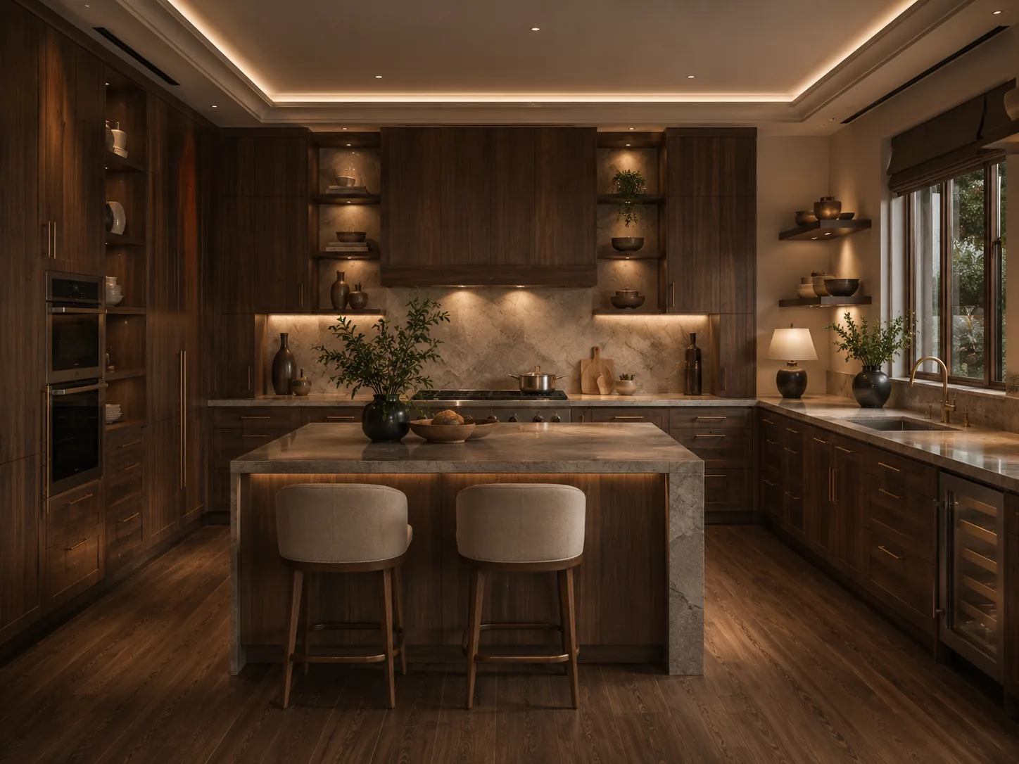 Bespoke Kitchens example 5