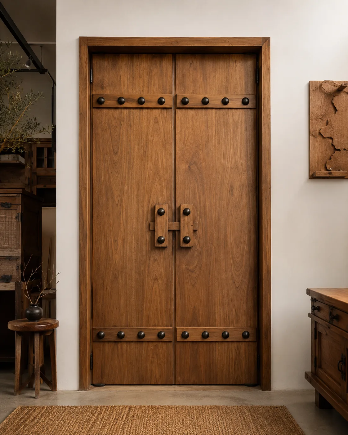 Luxury Doors example 5