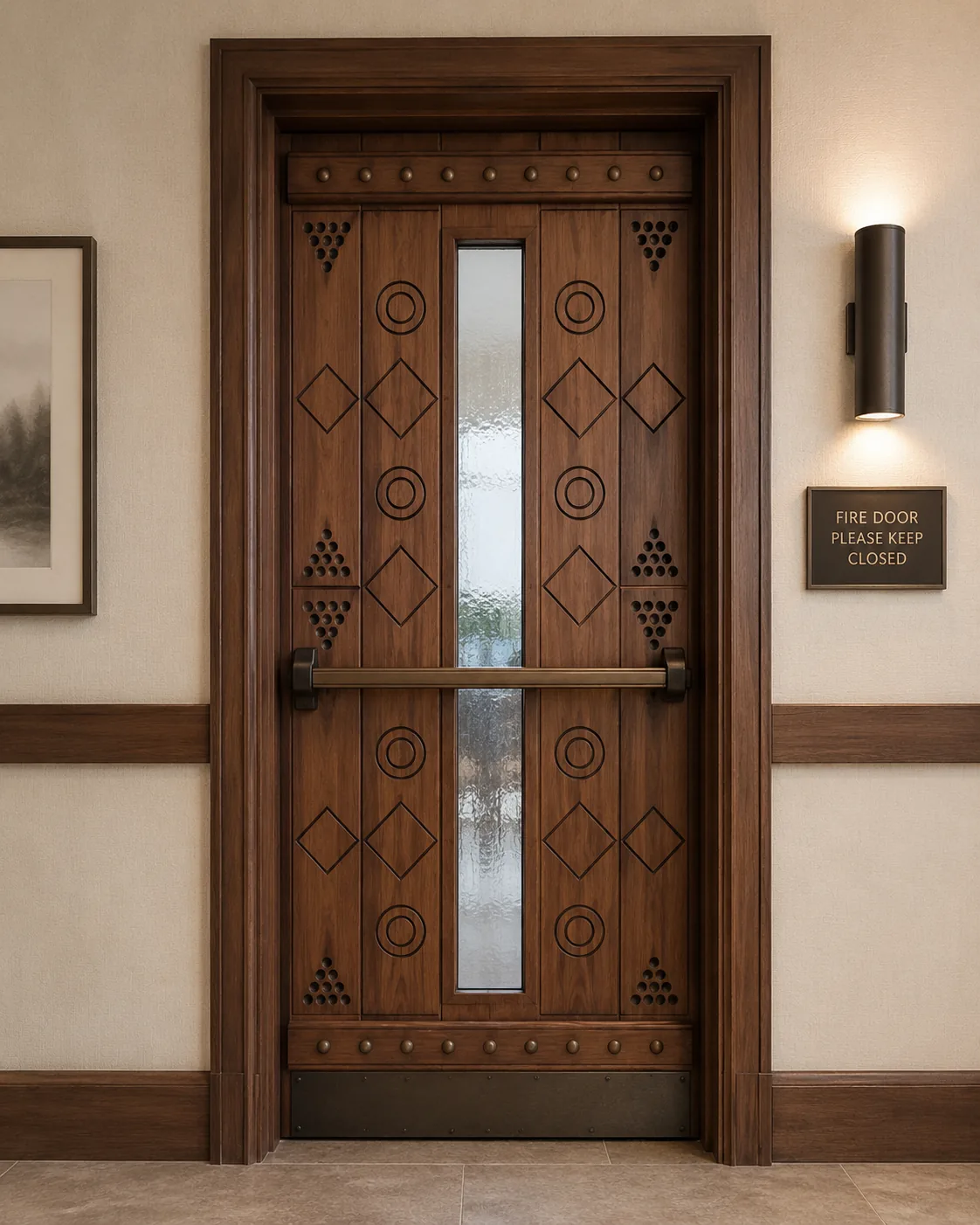 Luxury Doors example 9