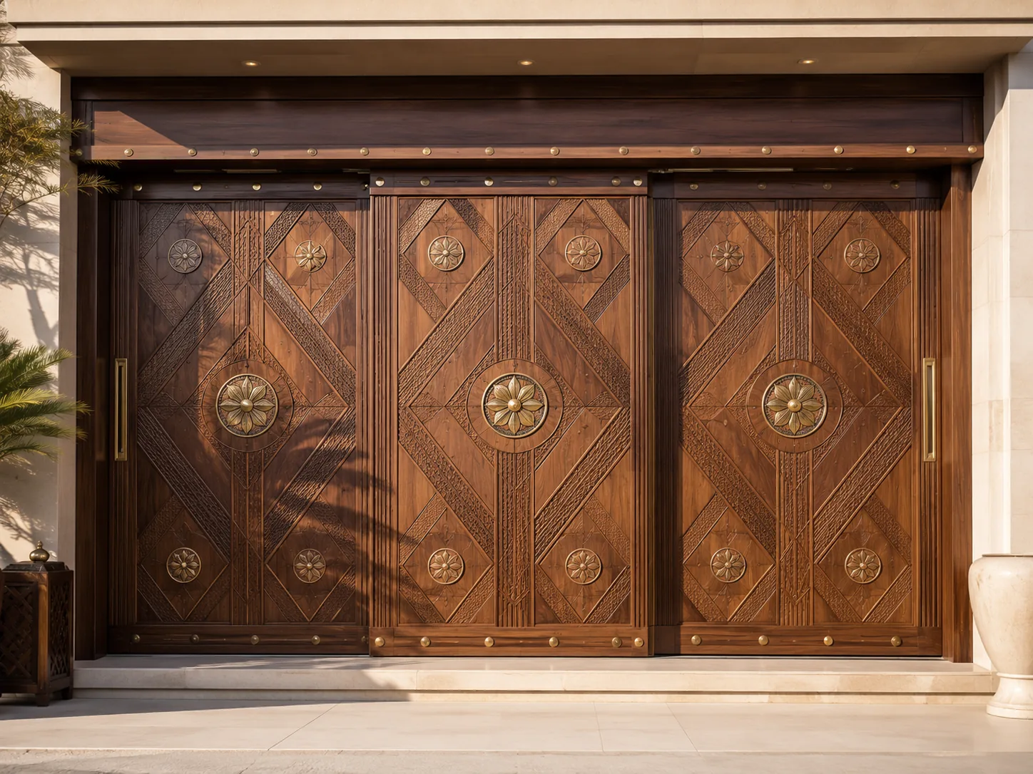 Sliding Doors example 2