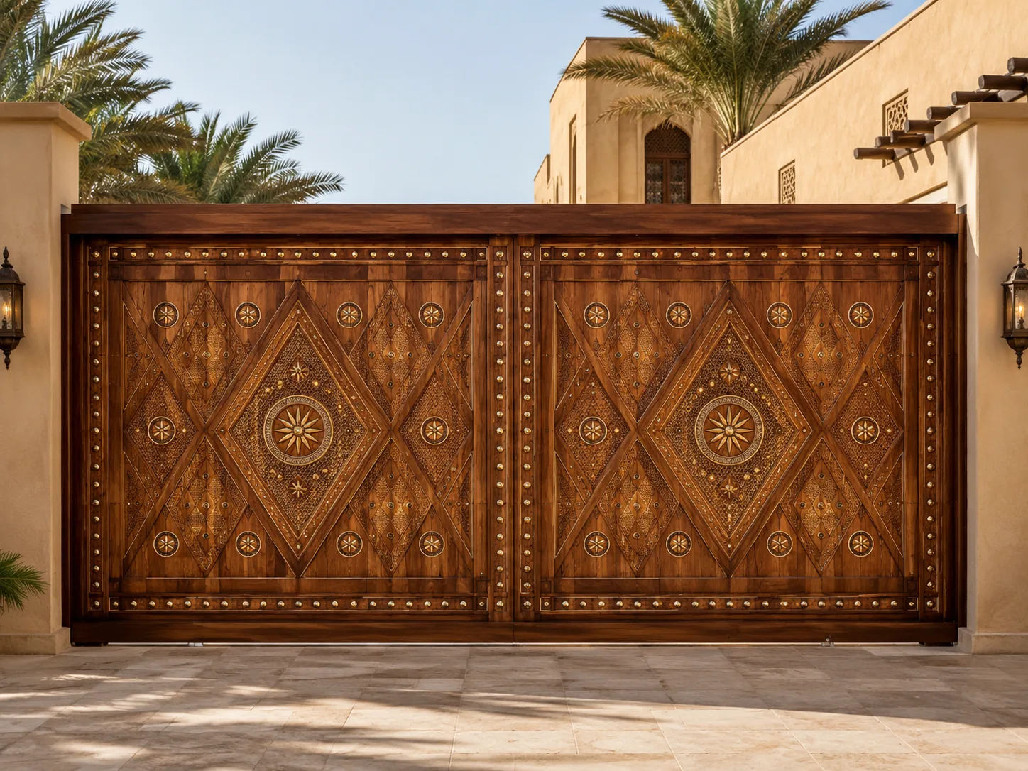 Sliding Doors example 3